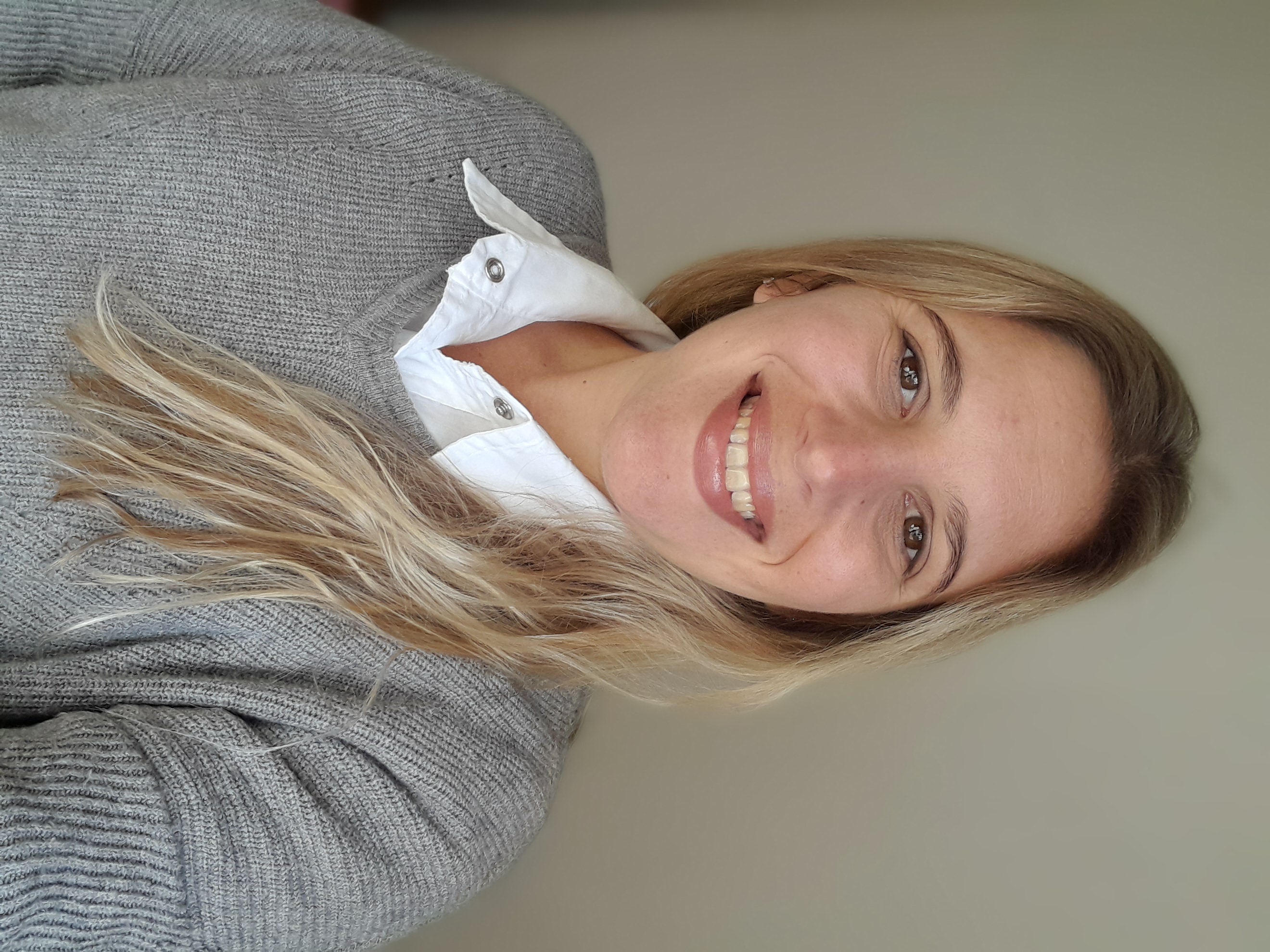 Anabella Cristina Spadaro