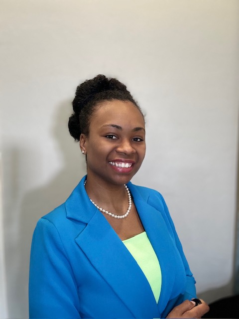 Josayne Kerrine Cole