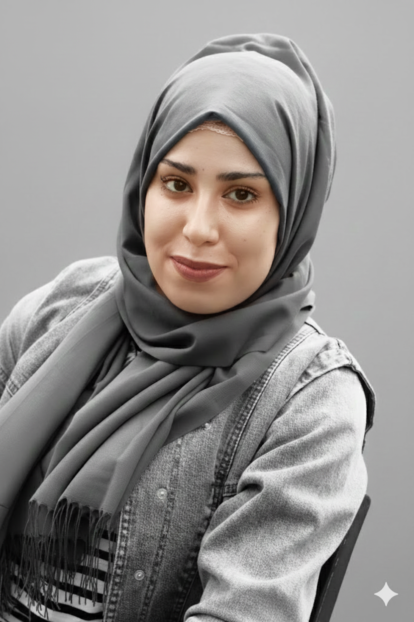 Afraa Quinn El Khyat