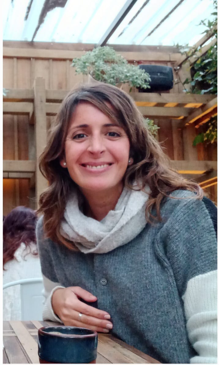 Carolina Rodriguez Ciuro